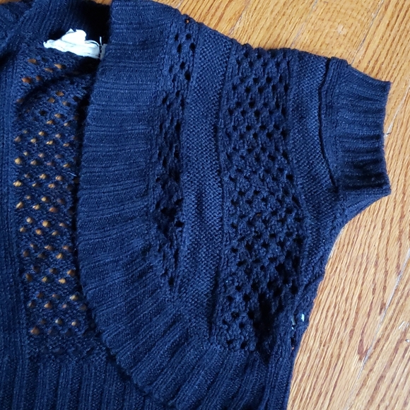 Shrug Sweater - Picture 7 of 9